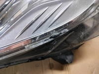 фото thumb №8, Ford s-max mk2 galaxy led лампа права перед eu