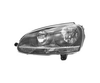 фото thumb №1, Лампа передняя vw jetta, 06 - 10 1h6941017j