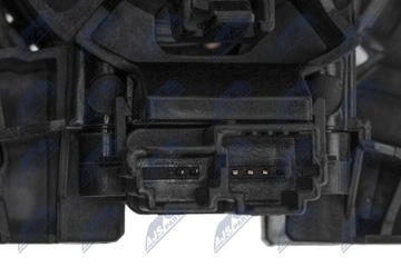 фото thumb №15, Стрічка кермо змотувач nty do dacia доккер 1.6