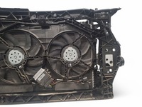 фото thumb №15, Audi q3 8u 8u0807109e комплект радиатор wody