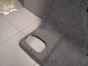 фото thumb №10, Оббивка кришки багажника audi a8 d2 4d0867975b