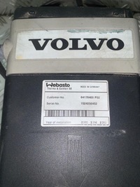 фото thumb №3, Обогреватель webasto airtop volvo fh4 84178403