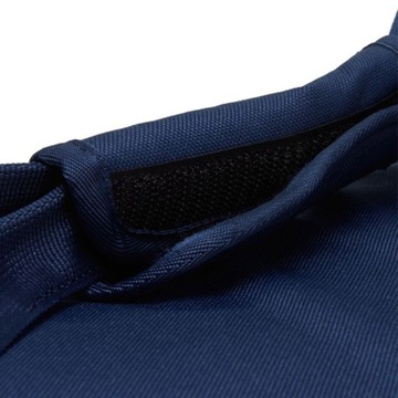 СПОРТИВНАЯ СУМКА NIKE SHOULDER TRAINING M 60L ТЕМНО-СИНЯЯ TRAVEL DURABLE