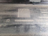 Бампер передний mini one jcw f55 f56 lci lift 21- 11412910 Оригинал, фото thumb