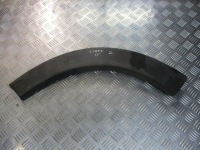 фото thumb №1, Молдинг крила лівий задня land rover freelander 1.8