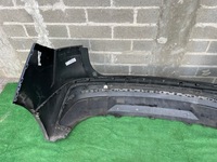 фото thumb №10, Skoda enyaq iv 5lg бампер задняя