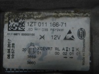 1zt011166-71 фара левый перед ксенон led opel insignia a рестайлинг  2013-2017 Доставка, фото thumb