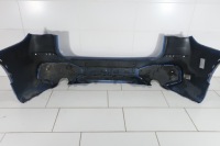 Бампер задній задня m набір bmw x1 f48 4 pdc Зі Шроту, фото thumb