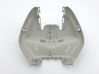 фото thumb №5, Renault megane iv 2018 отделка зеркало заднего