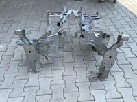 фото thumb №1, Renault scenic iii рестайлінг чверть перед лонжерон