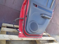 фото thumb №7, Дверь правое задняя задние suzuki swift iv mk6 5d 2004- лак: z9t