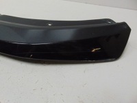 фото thumb №9, Молдинг накладка-спойлер бампера правый skoda fabia iii monte carlo 6v0807008