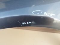 фото thumb №6, Крила лівий перед jaguar xf x250 lata 2008-2011 колір lmn