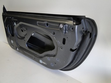 фото thumb №8, Mercedes sl r231 231 дверь правые a2317200205