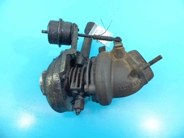 фото thumb №8, Турбонагнетатель mercedes w210 a6050960499 454203-1