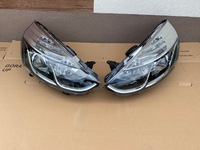 фото thumb №1, Renault clio iv 2012 - лампа передняя левая + правая