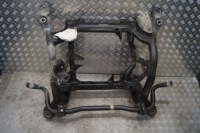 Купить Dodge durango 3 рестайлинг  подрамник подрамник под двигатель 2wd, фото thumb