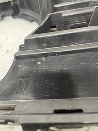 фото thumb №11, Решітка радіатора решітка радіатора vw volkswagen caddy 2k5 lift