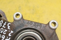 фото thumb №11, Поворотный кулак левый перед peugeot 607 2.2b