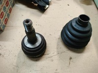 фото thumb №1, Защита шарнир vw new beetle 1.4 3.2 00-10