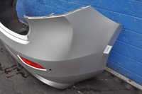 фото thumb №10, Volvo v40 ii rdesign бампер зад задний pod pdc