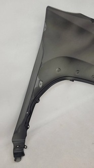 фото thumb №11, Toyota yaris cross 20+ крыло перед передний левый fv