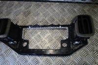 фото thumb №5, Молдинг dekor консоли vw golf vii 7 sportsvan решётка обдув 517858061f