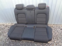 фото thumb №8, Сиденье водителя пассажира заднее сиденье задняя комплект подогрев audi a4 b8 sedan 08- euro