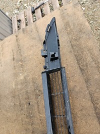 Tesla model 3 highland решётка бампера перед Доставка, фото thumb