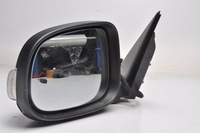 фото thumb №9, Volvo s40 ii v50 зеркало левая электрический 10 pin lift высокий