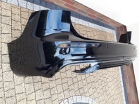 фото thumb №2, Бампер volvo v60 ii iii r design 2018-2021 задняя