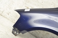 фото thumb №9, Volkswagen fox крыло левый перед передний