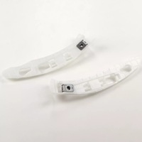 фото thumb №3, 1607255680 ковзун бампера зад оригінальний номер psa 208 2012-