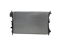 фото thumb №14, Радиатор wody opel vectra c 2.016v dti croma 1.8