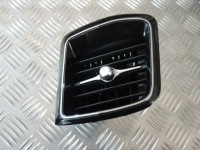 фото thumb №2, Volvo xc60 ii решітка обдув панелі ліва 2017-