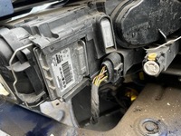 фото thumb №11, Перед комплектний volkswagen passat b6