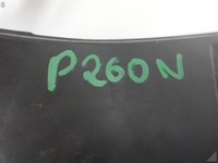 фото thumb №9, Mercedes s-klasa w222 zwykły/basis 13-17 бампер кронштейн направляющая левый перед