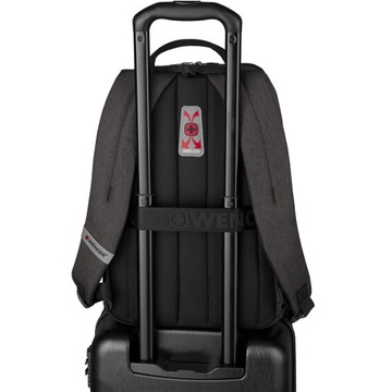 Рюкзак WENGER MX Reload 14 дюймов 611643 SwissGear