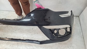 фото thumb №8, Renault megane iv 4 16-21 бампер перед переднє pdc 620225094r