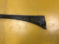 фото thumb №4, Верхний жабо пластиковый renault megane iv eu