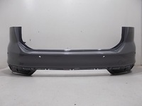 фото thumb №1, Vw passat b8 lift 3g9 r-line 20-23 бампер задня