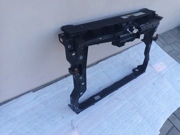 фото thumb №5, Pas переднє vw sharan 7n рестайлінг підсилювач 2015 -