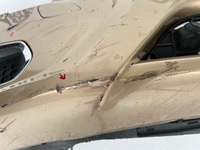 фото thumb №11, Бампер передний перед volvo s60 ii / v60 i 4 pdc омыватель ксенон