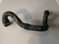 фото thumb №1, Труба turbo renault master 144605 br