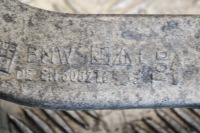 фото thumb №6, Bmw 6 gran coupe f06 640d задній лівий важіль en6082t6 230kw 2013