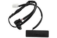 фото thumb №1, Кнопка ручка кришки багажника kia sorento 2011-