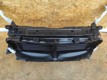 фото thumb №5, Pas переднее радиатор вентилятор volvo xc40 1.5