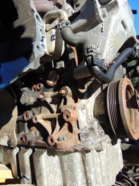 фото thumb №8, Двигун комплектний skoda superb 2 ii 2.0tdi cfgb