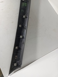 фото thumb №7, Молдинг защита накладка стойка правый перед правая kia soul i 08-