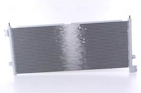 фото thumb №15, Радиатор кондиционера nissens 94903